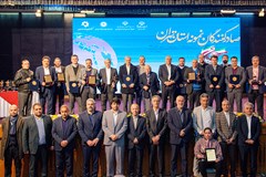 معرفی گروه مپنا به عنوان یکی از پرچمداران صادرات 