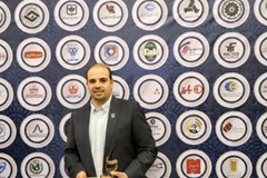 شرکت سنجش نیروی هوشمند تندیس جشنواره ملی حاتم را از آن خود کرد