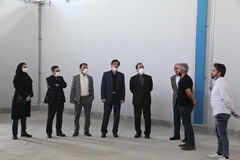 سرپرست هیات عامل ایدرو اعلام کرد: شهرک کاوش بستر مناسب تجاری سازی ایده های دانش بنیان