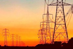 عزم صانیر برای اتمام پروژه‎ خط انتقال و پست نوراوان ارمنستان