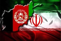 معاون برق و انرژی وزیر نیرو وارد کابل شد