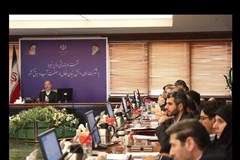 انتقال تکنولوژی صنعت آب و برق ایران به کشورهای توسعه یافته
