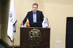شناسایی راهکارهای چالش‌های بخش توزیع از مسیر کنفرانس‌ها و نمایشگاه‌ها