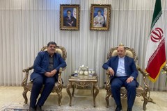  همکاری با سندیکایی‎ها پتانسیل فوق العاده‎ای برای نمایشگاه‎های صنعت برق در اقلیم کردستان عراق است 