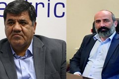 موانع صادراتی تجهیزات و خدمات برق