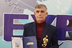 شرکت سیمکات صادرکننده نمونه استانی شد
