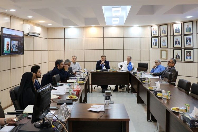 ریل‌گذاری محتوایی «ستبران» برای نمایشگاه صنعت برق