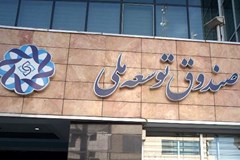 ارائه بسته حمایت از صادرات غیرنفتی از سوی صندوق توسعه ملی 