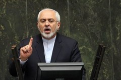 ظریف: موتور محرکه همه حرکت‌های اقتصادی، بخش خصوصی است