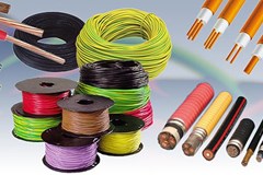 سیم و کابل تحت‌تاثیر ارز