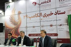 الکامپ بستری برای کاهش ناترازی انرژی؛ محوریت سندیکای صنعت برق و بخش خصوصی در تحول زیرساخت‌های انرژی