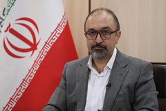 محسن میرصدری عضو هیئت‌مدیره اتاق مشترک بازرگانی ایران و اتریش شد