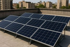 تخصیص تسهیلات بانکی برای توسعه نیروگاه‌های خورشیدی خانگی