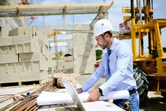 سندیکا دوره آموزشی آشنایی با ضوابط و مقررات پیمانکاری را برگزار می‌کند